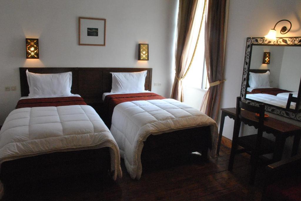 Dar El Kasbah Eastern Telegraph Company Bed & Breakfast Tanca Dış mekan fotoğraf