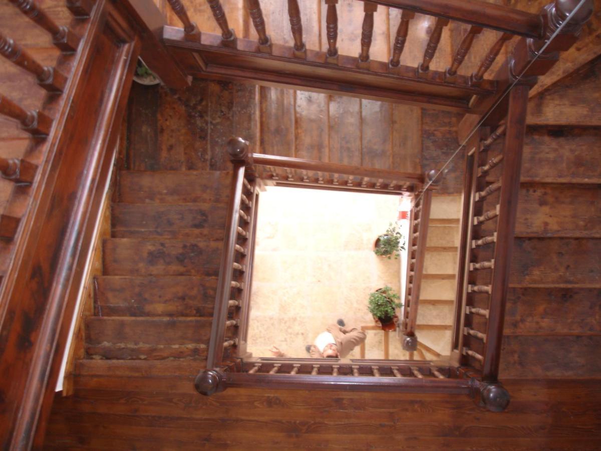Dar El Kasbah Eastern Telegraph Company Bed & Breakfast Tanca Dış mekan fotoğraf