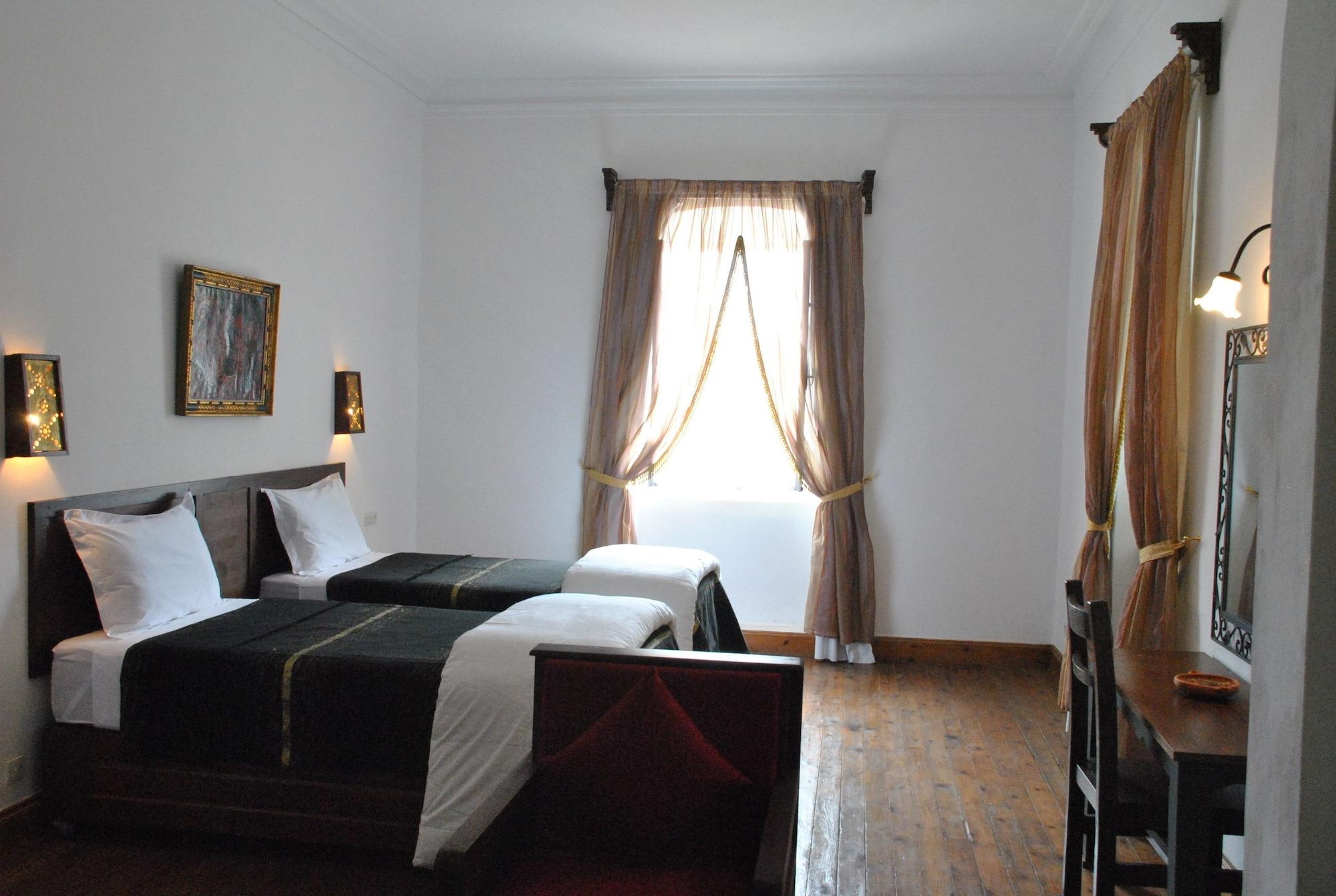 Dar El Kasbah Eastern Telegraph Company Bed & Breakfast Tanca Dış mekan fotoğraf