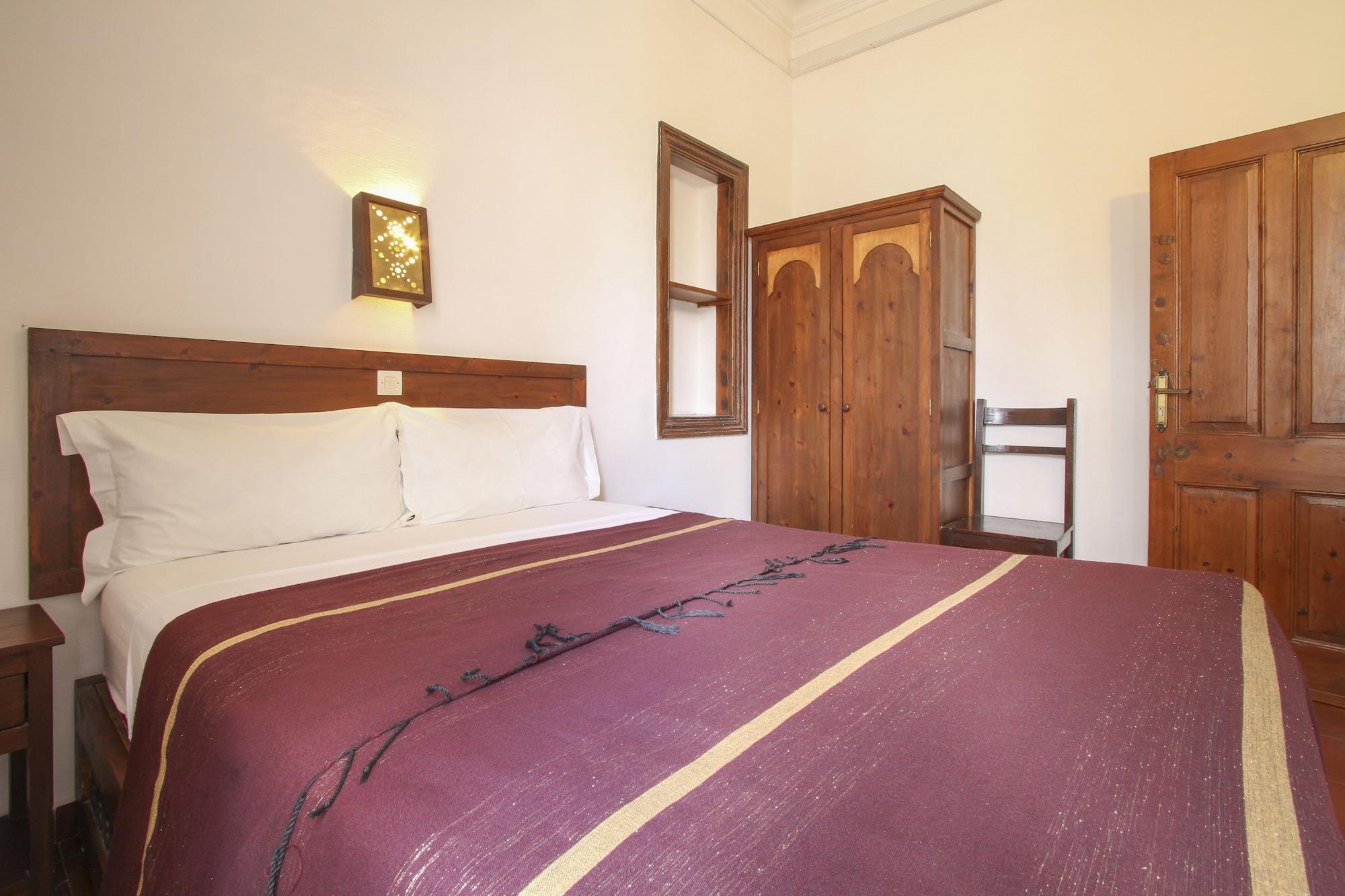 Dar El Kasbah Eastern Telegraph Company Bed & Breakfast Tanca Dış mekan fotoğraf