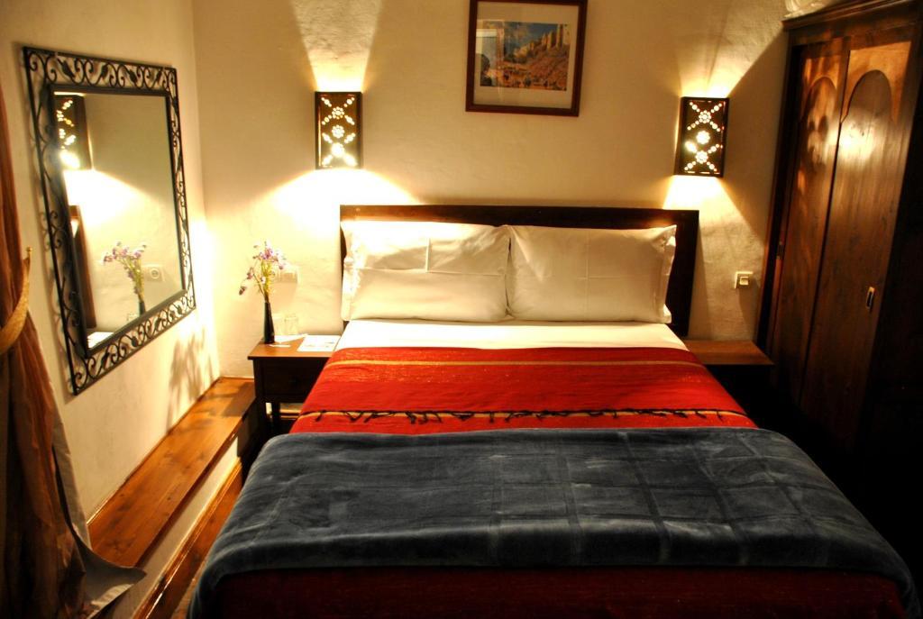 Dar El Kasbah Eastern Telegraph Company Bed & Breakfast Tanca Oda fotoğraf