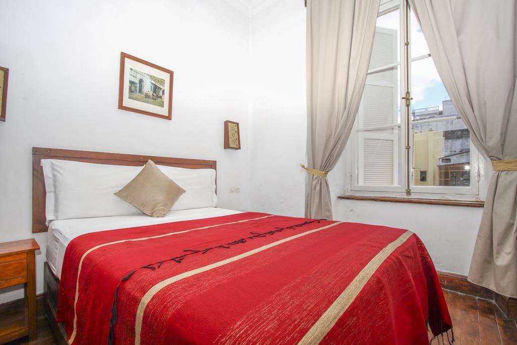 Dar El Kasbah Eastern Telegraph Company Bed & Breakfast Tanca Dış mekan fotoğraf